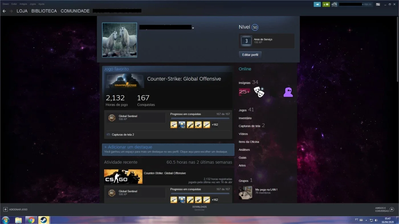 slider