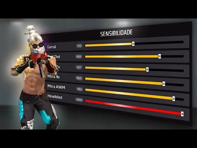 slider
