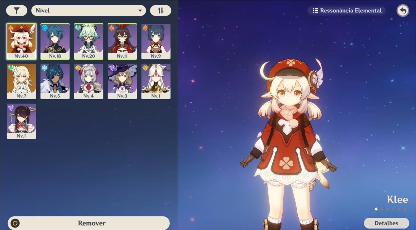 slider