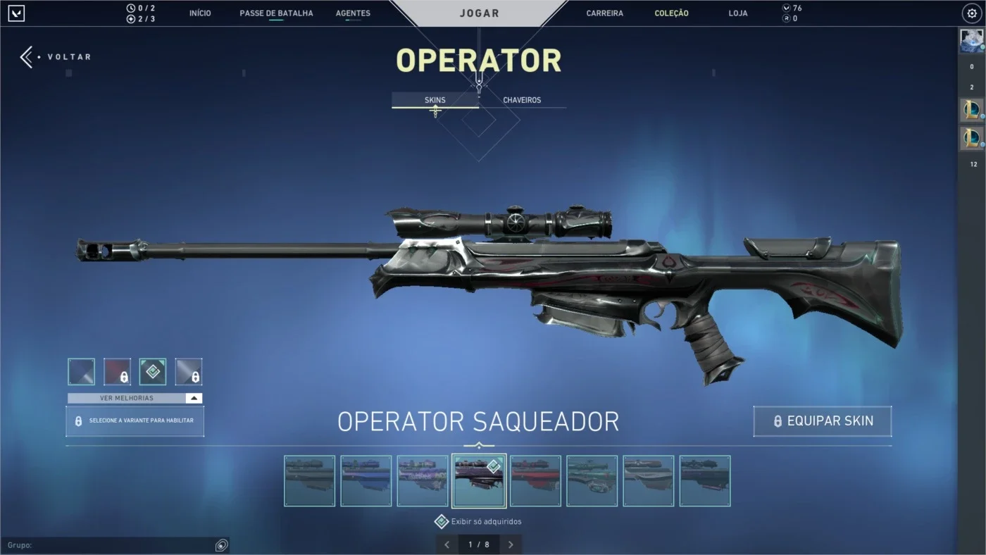 slider