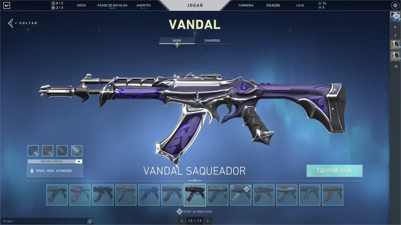 slider