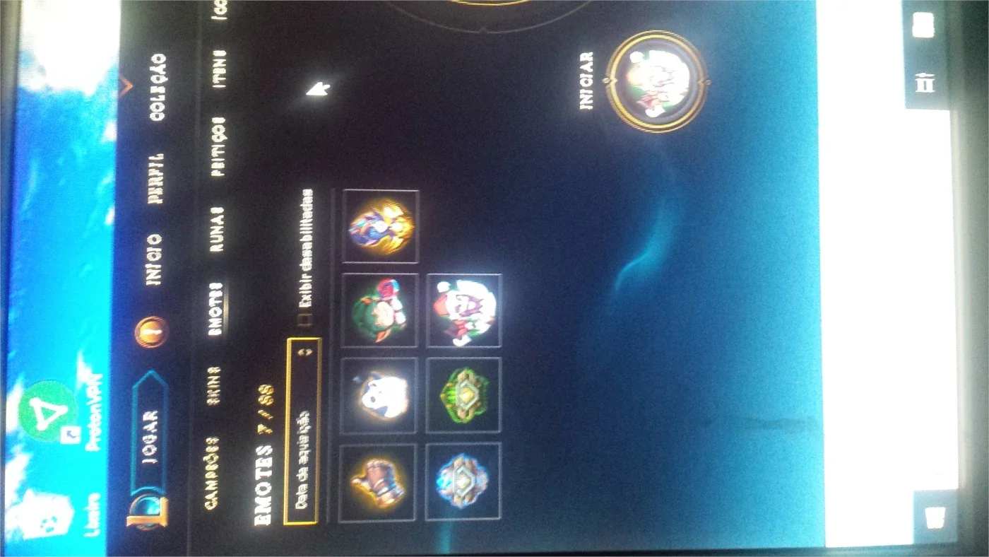slider