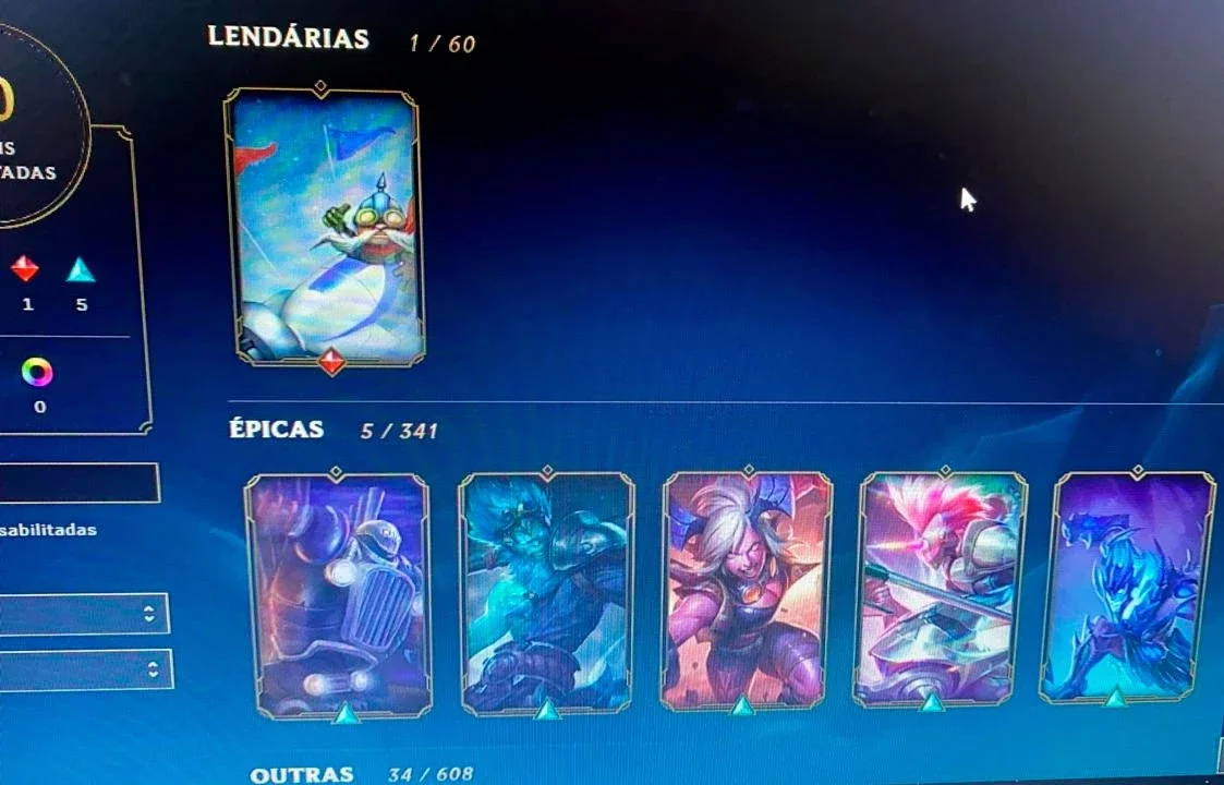 slider