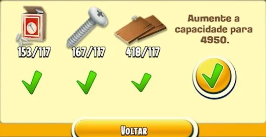 slider