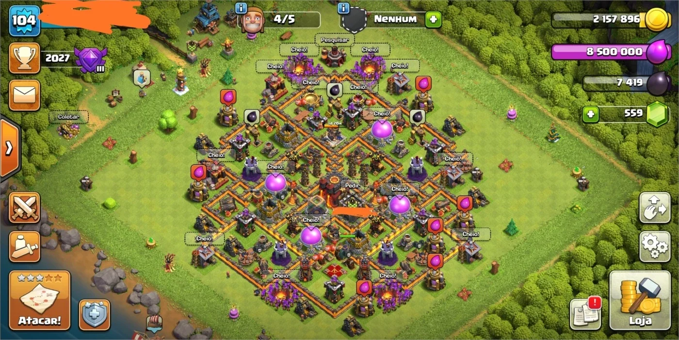slider