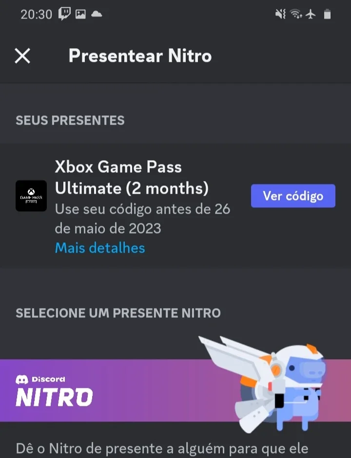 slider