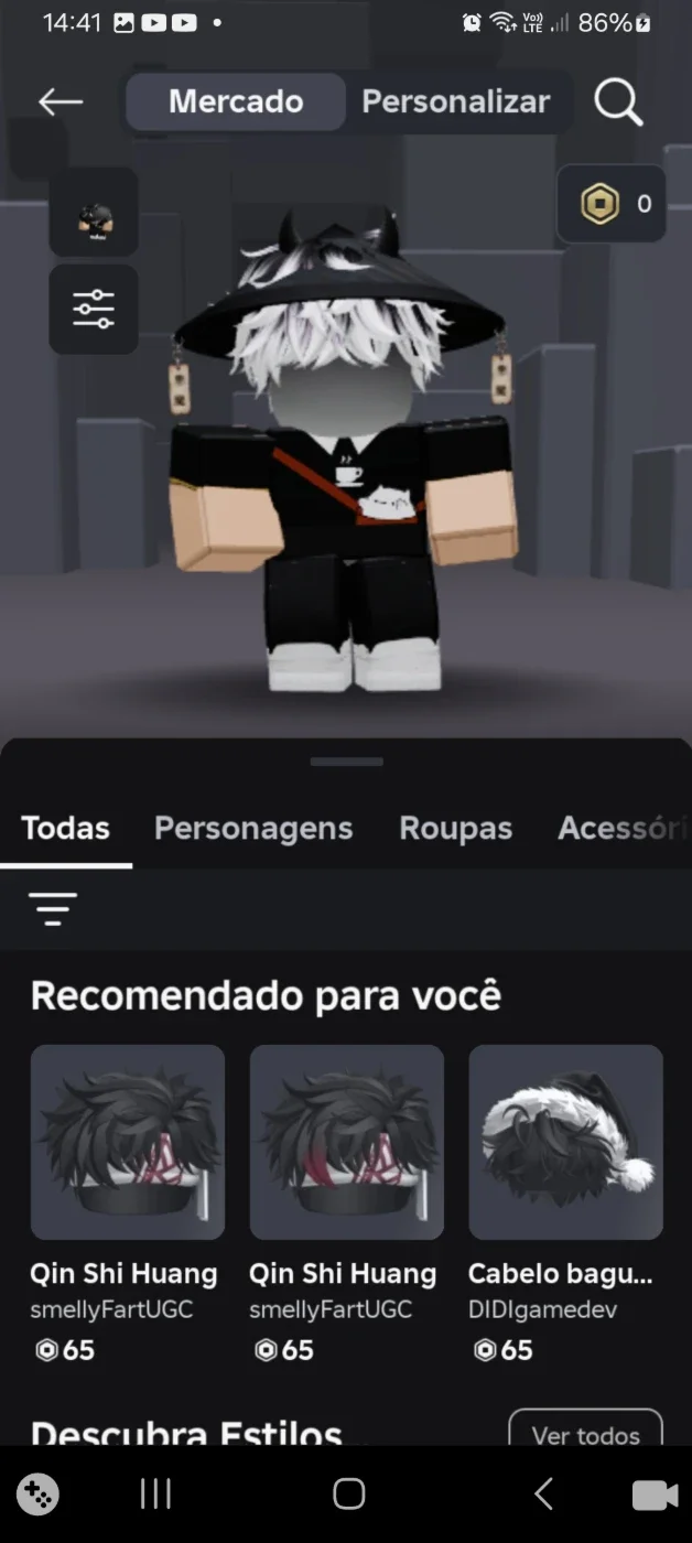 slider