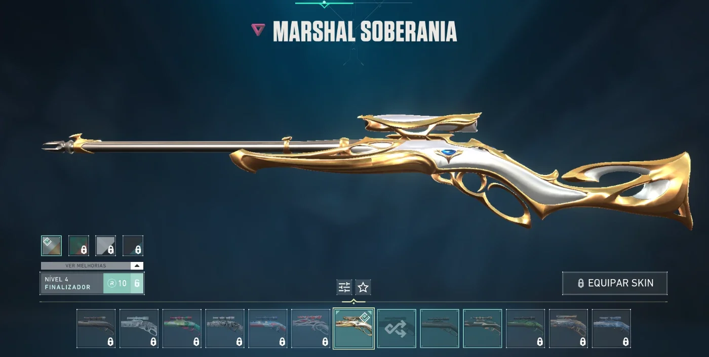 slider