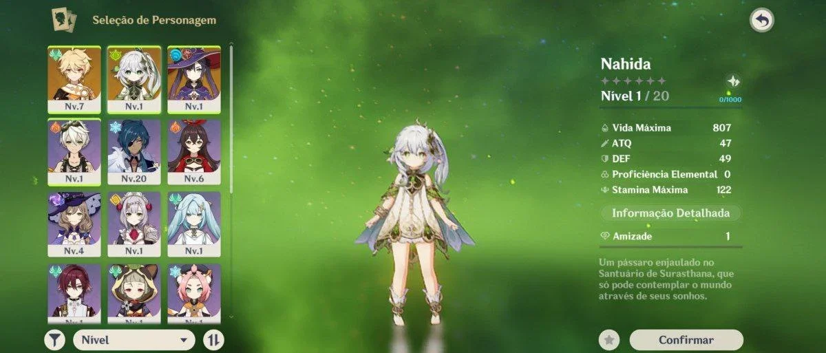 slider