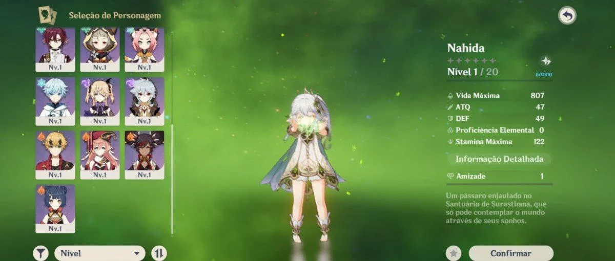 slider