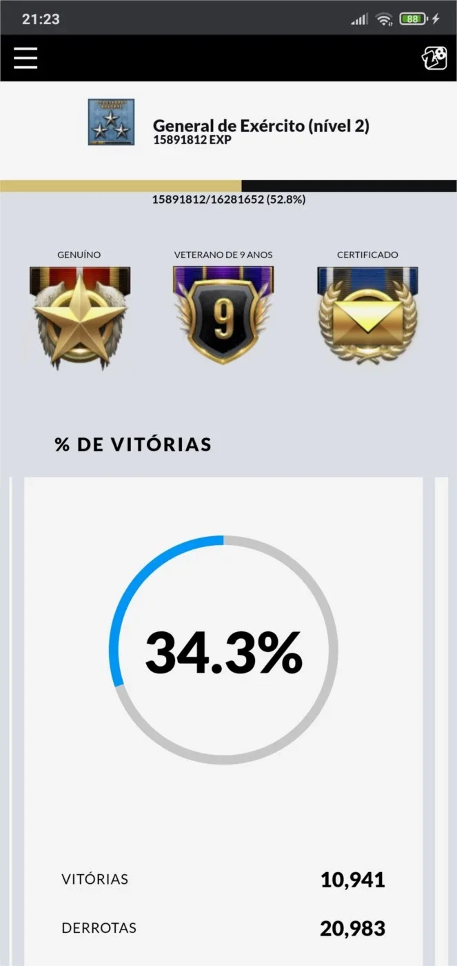 slider