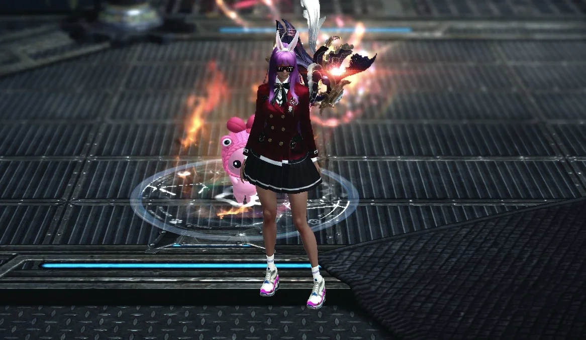 slider