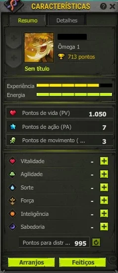 slider