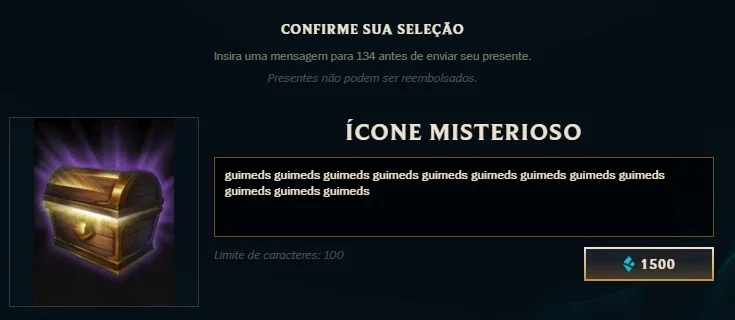 slider