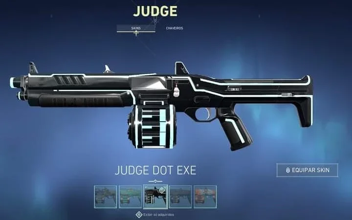 slider