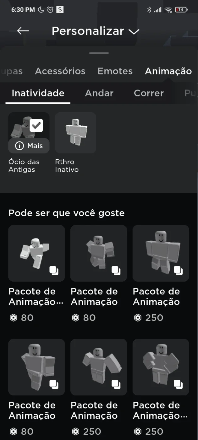 slider