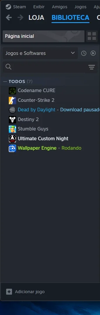 slider