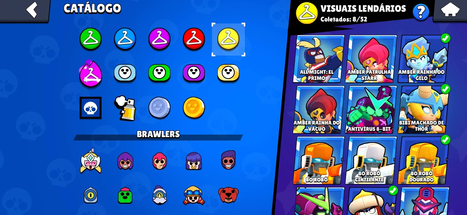 slider