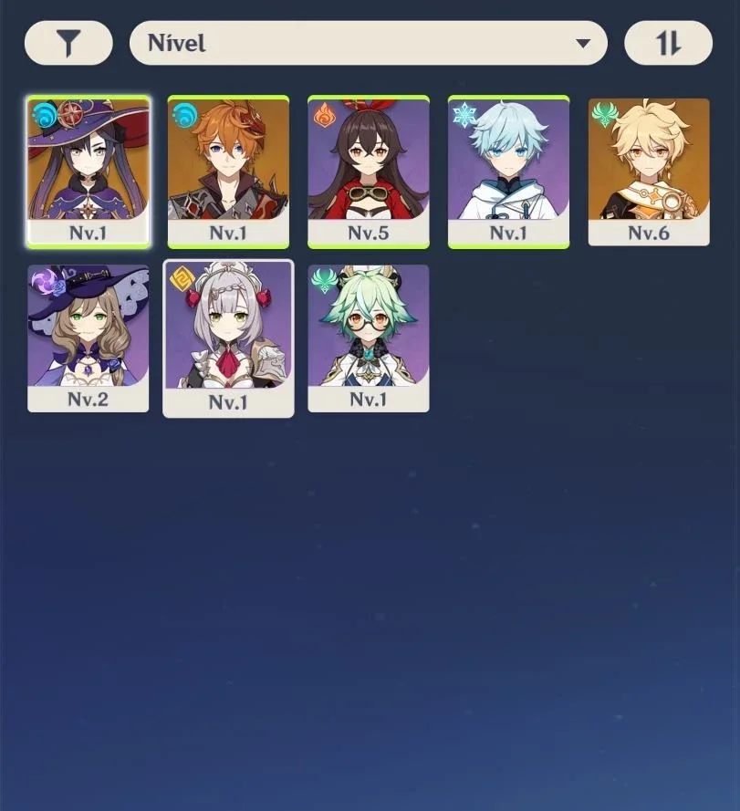 slider