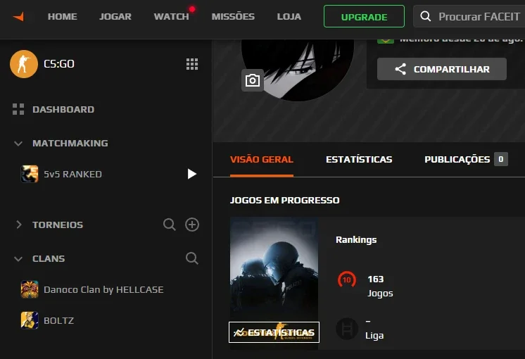 slider