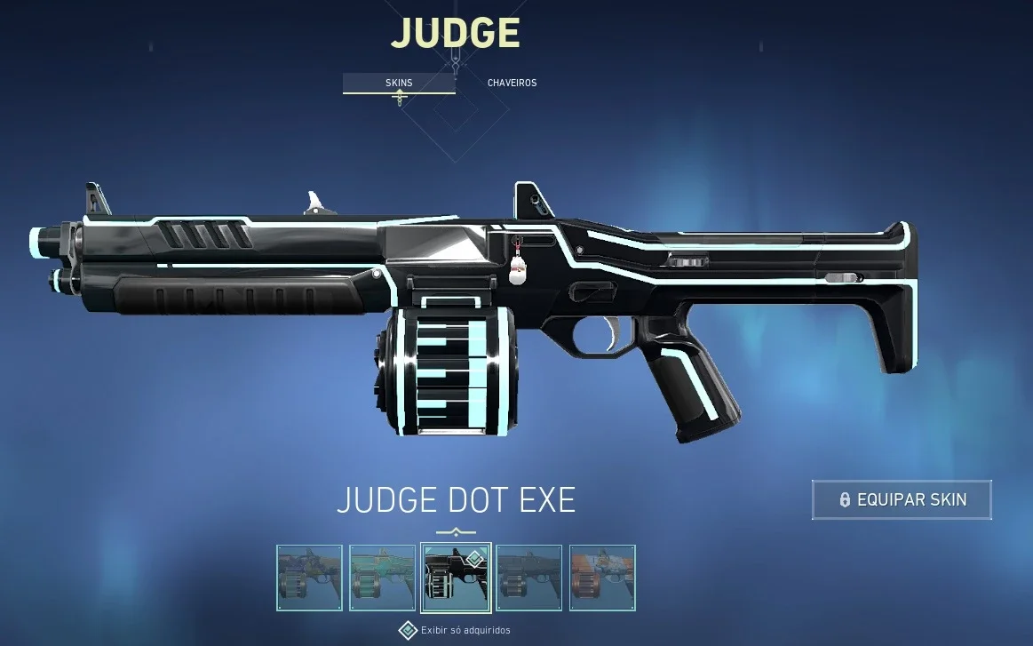 slider