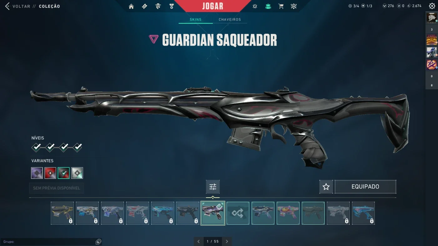 slider