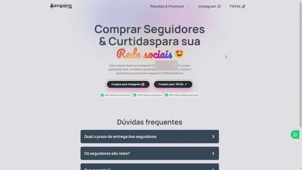 slider