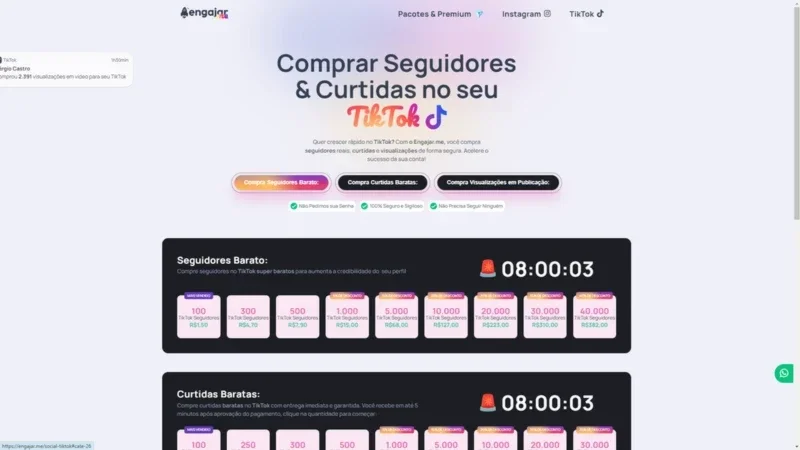 slider
