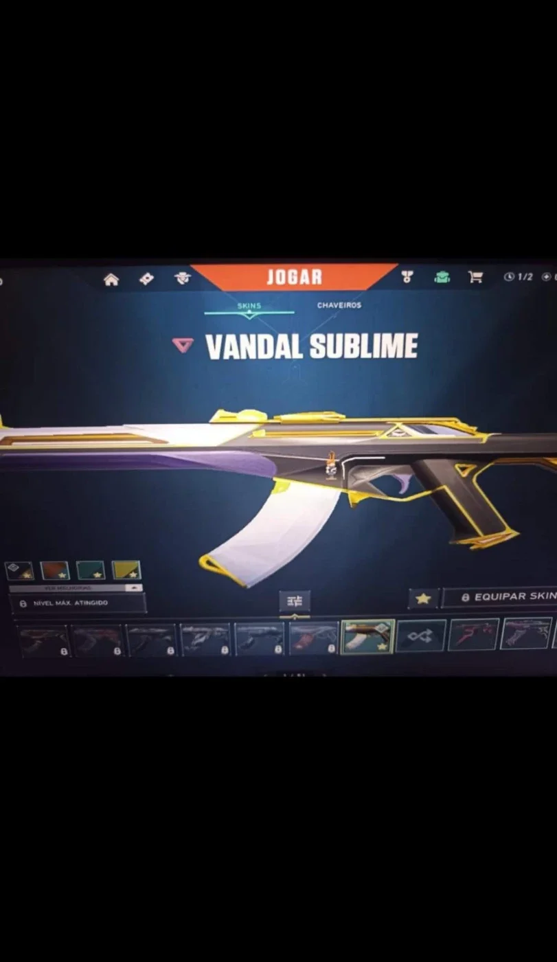 slider