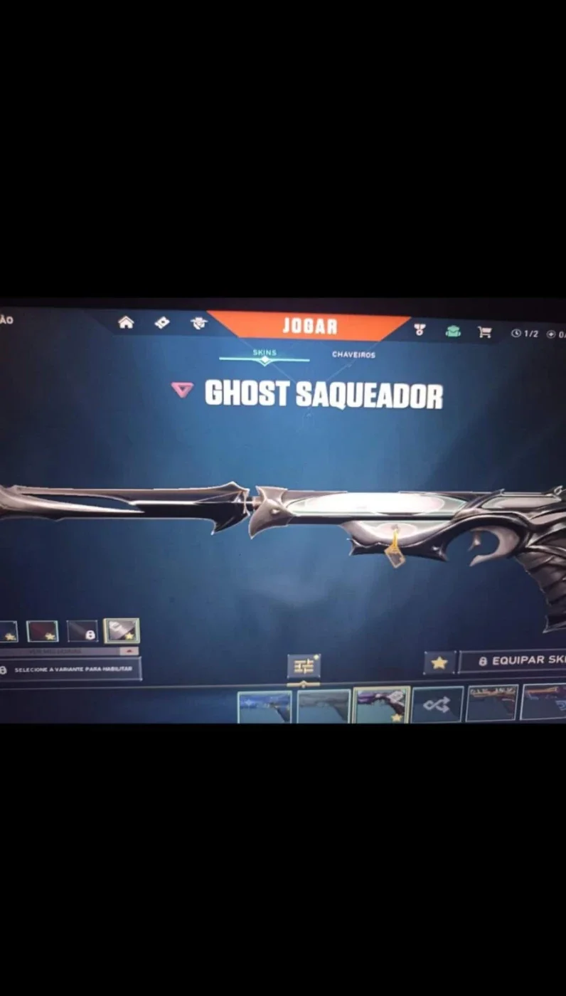 slider