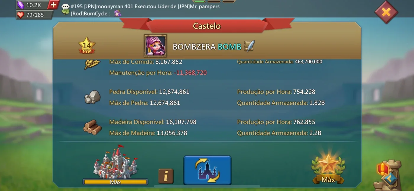 slider