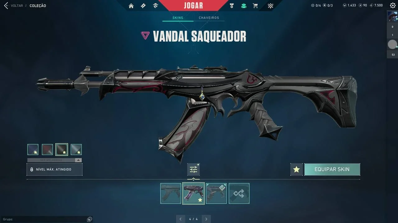 slider