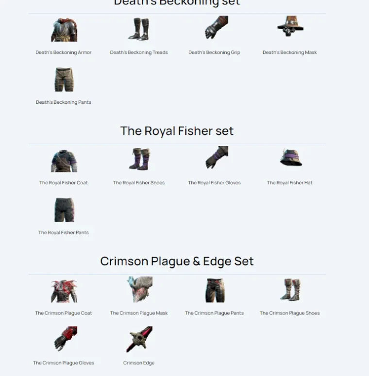 slider