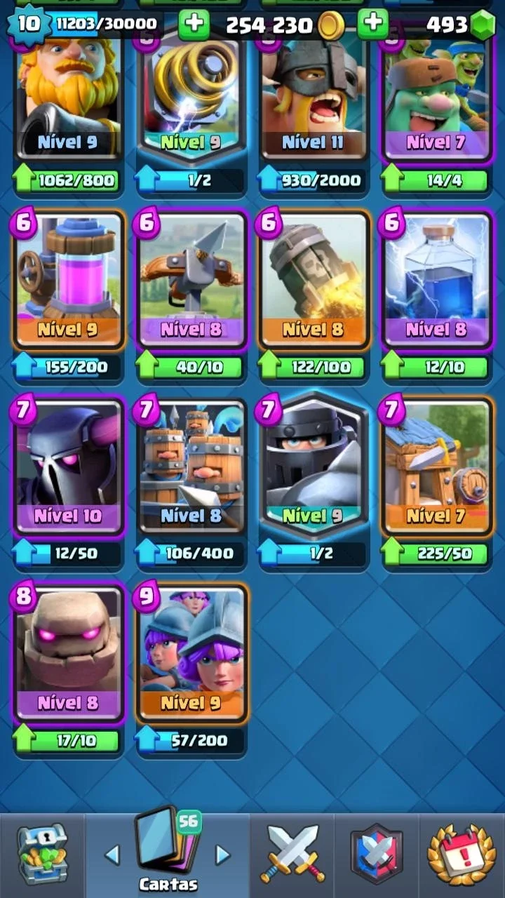 slider