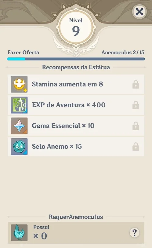 slider