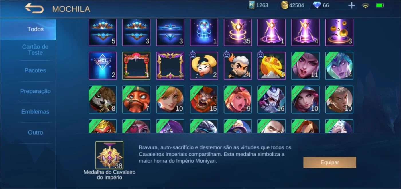 slider