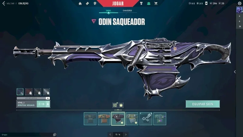 slider