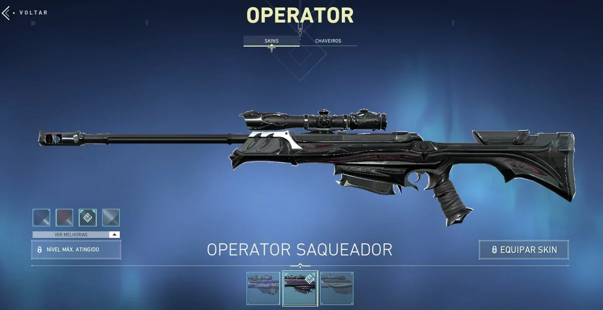 slider