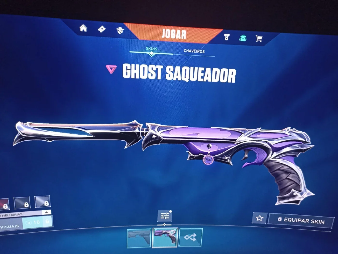 slider