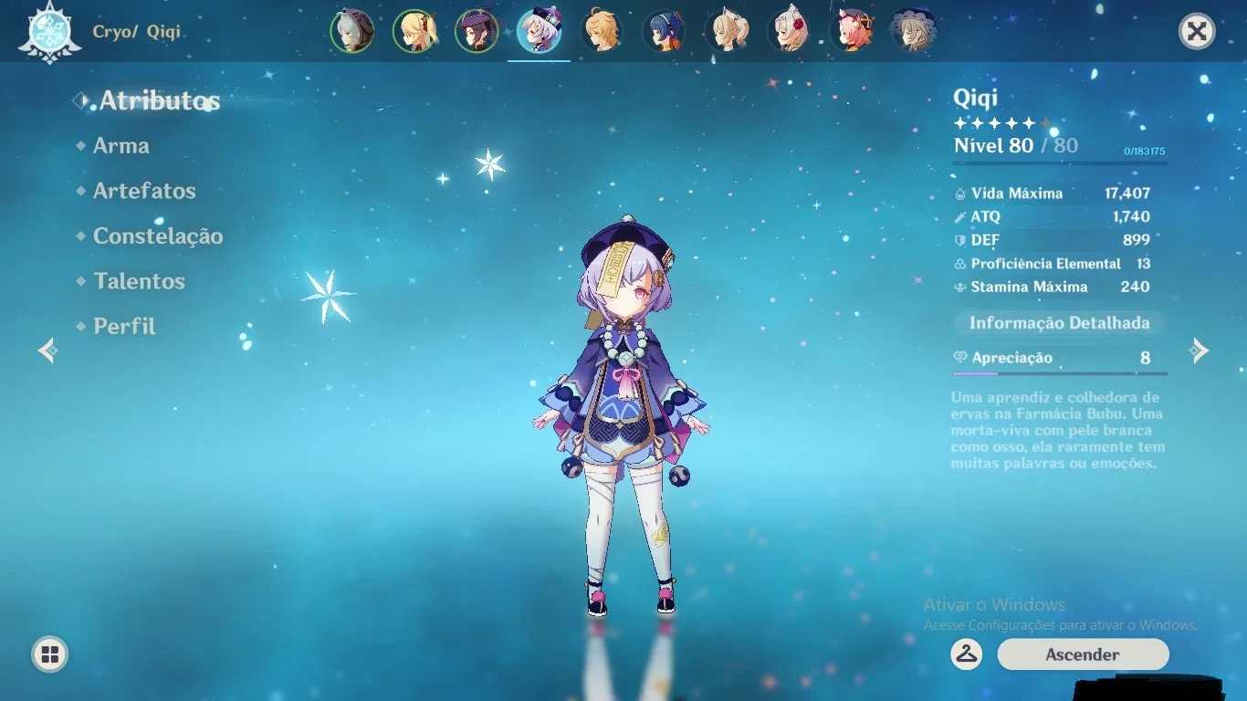 slider