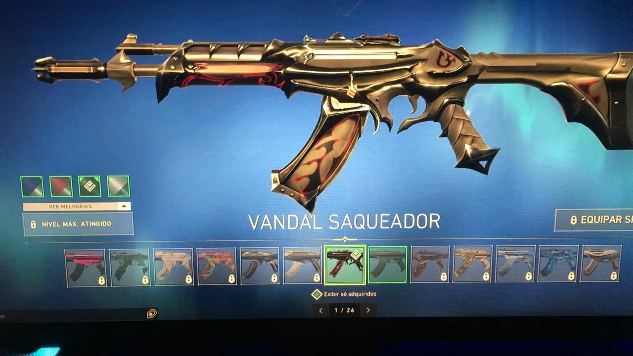 slider