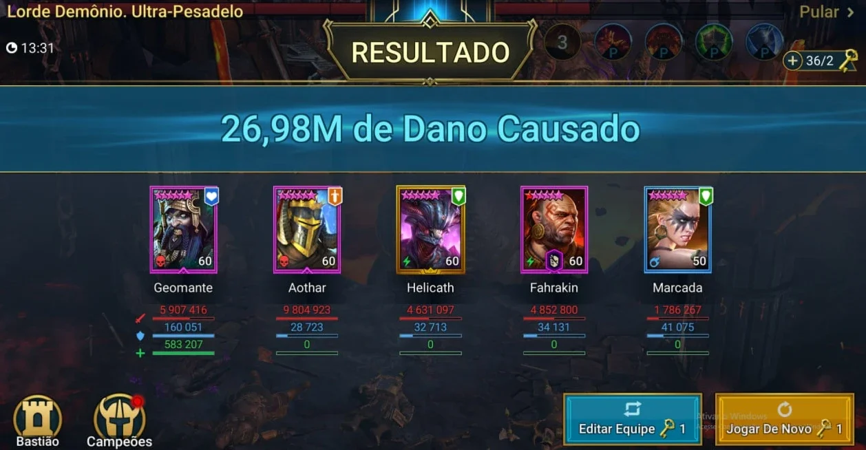 slider