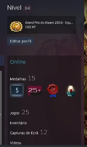 slider