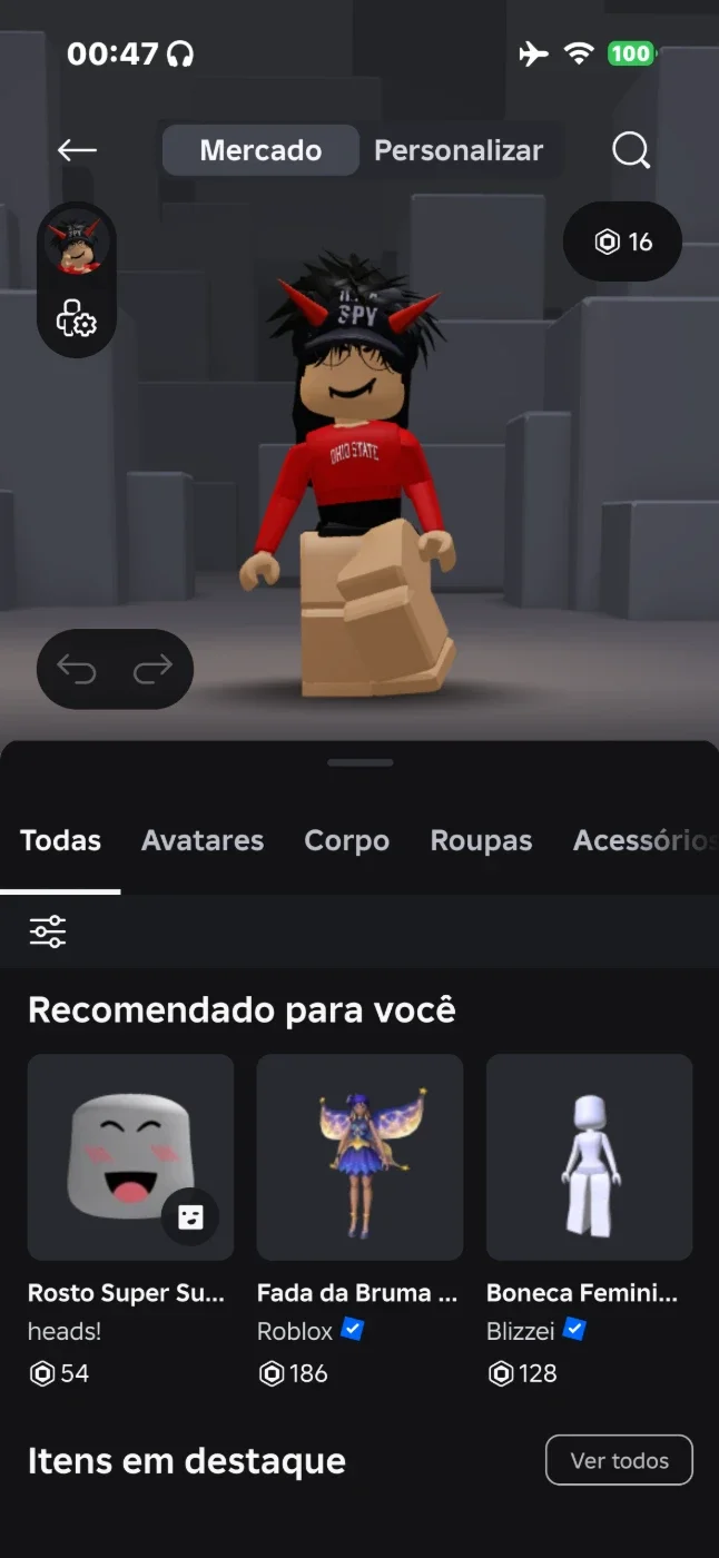 slider