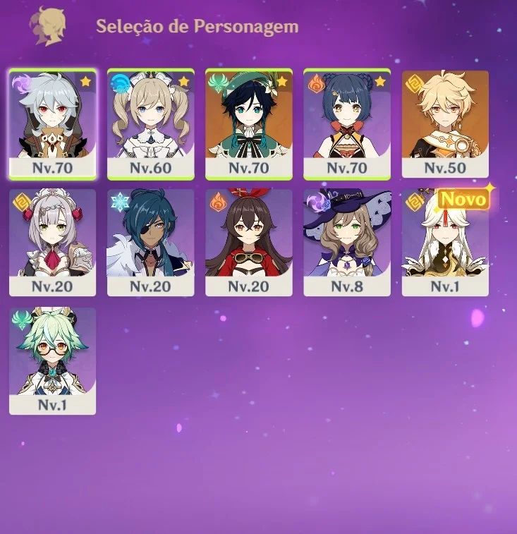 slider