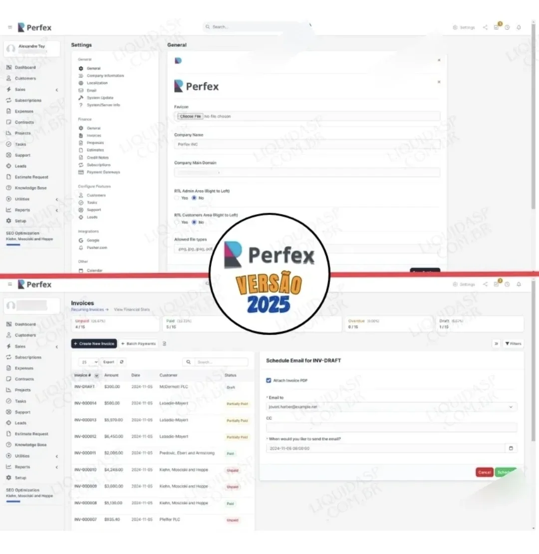 slider