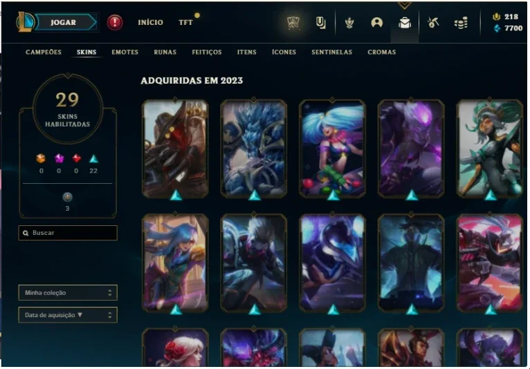 slider