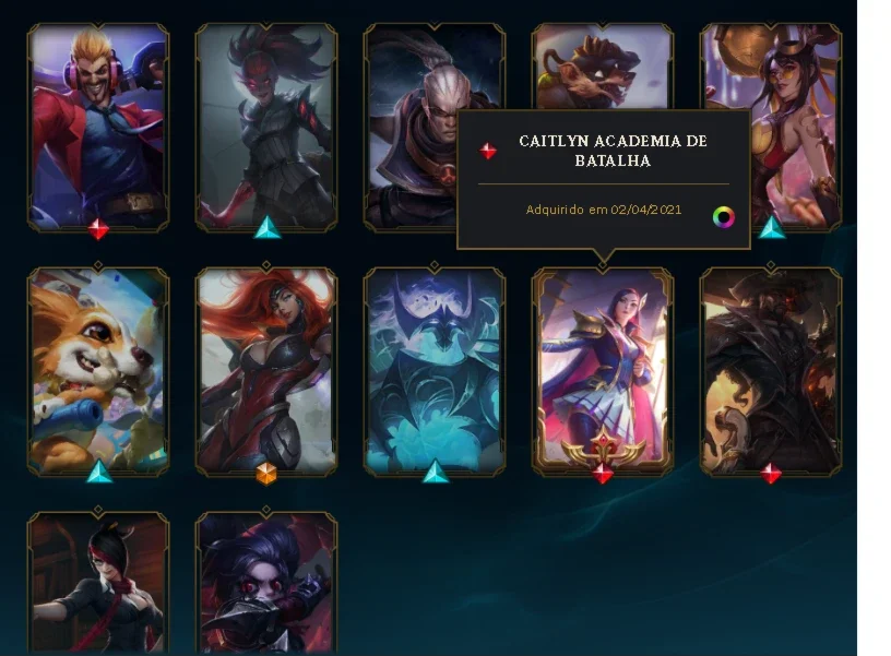 slider