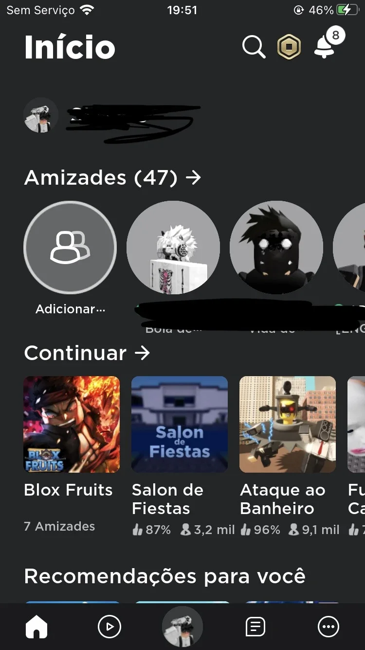 slider