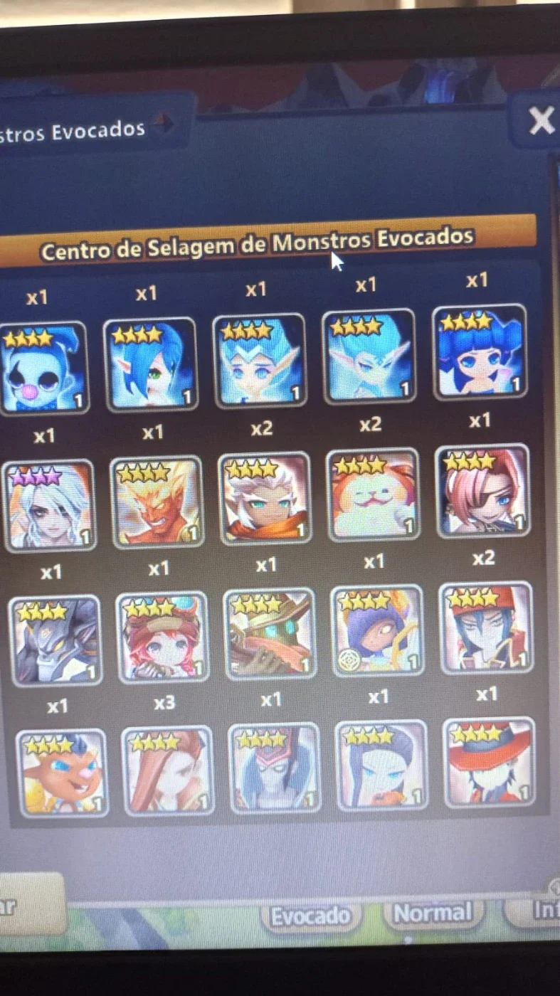 slider